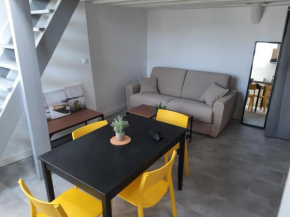 APPARTEMENT 4 PERS. QUIBERON CENTRE
